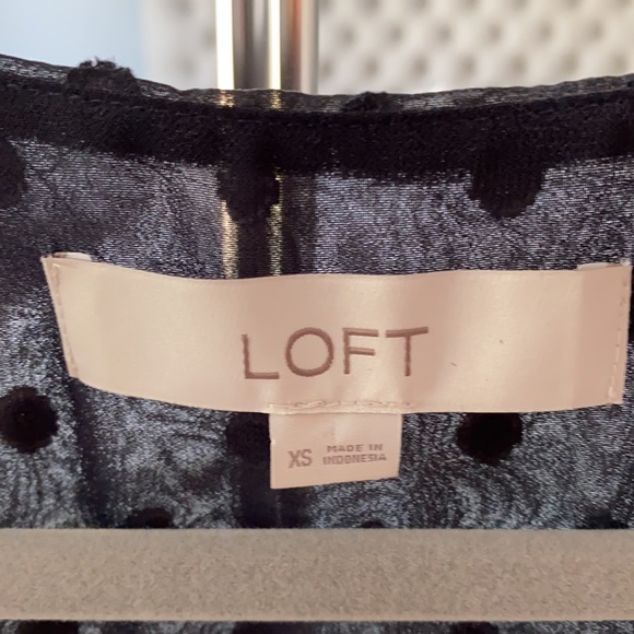 Loft blouse - Picture 3 of 6